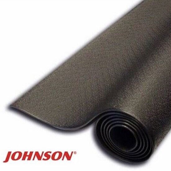 Johnson Treadmill Mat: Protect Your Floors and Equipment