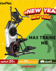 Bowflex Max Trainer M6 New Arrivals! Special Price!