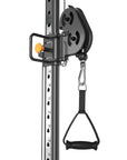 MXR23_MATRIX FTR30 functional trainer_Grpht_detail pulley-carraige