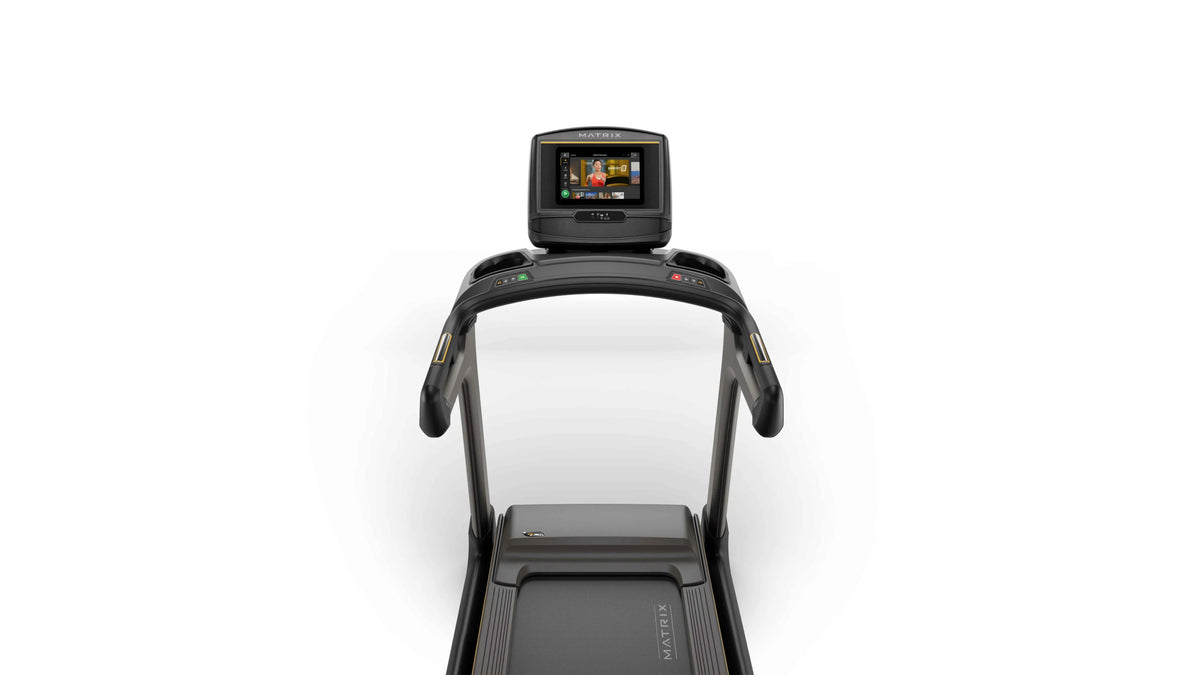 Matrix Tread Matrix Treadmill TF30 – Johnson Health Tech Thailand