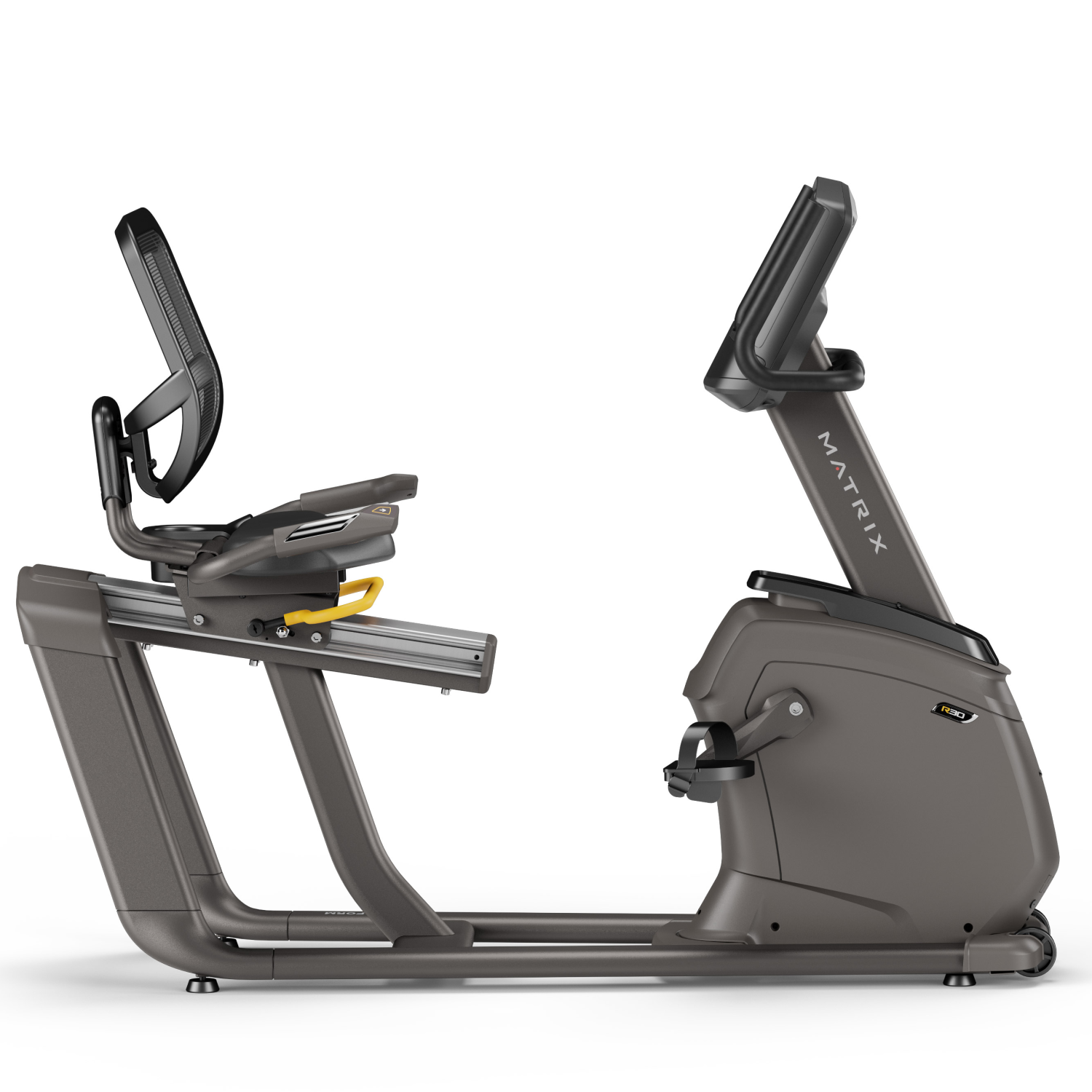 Matrix Recumbent Bike R30XR