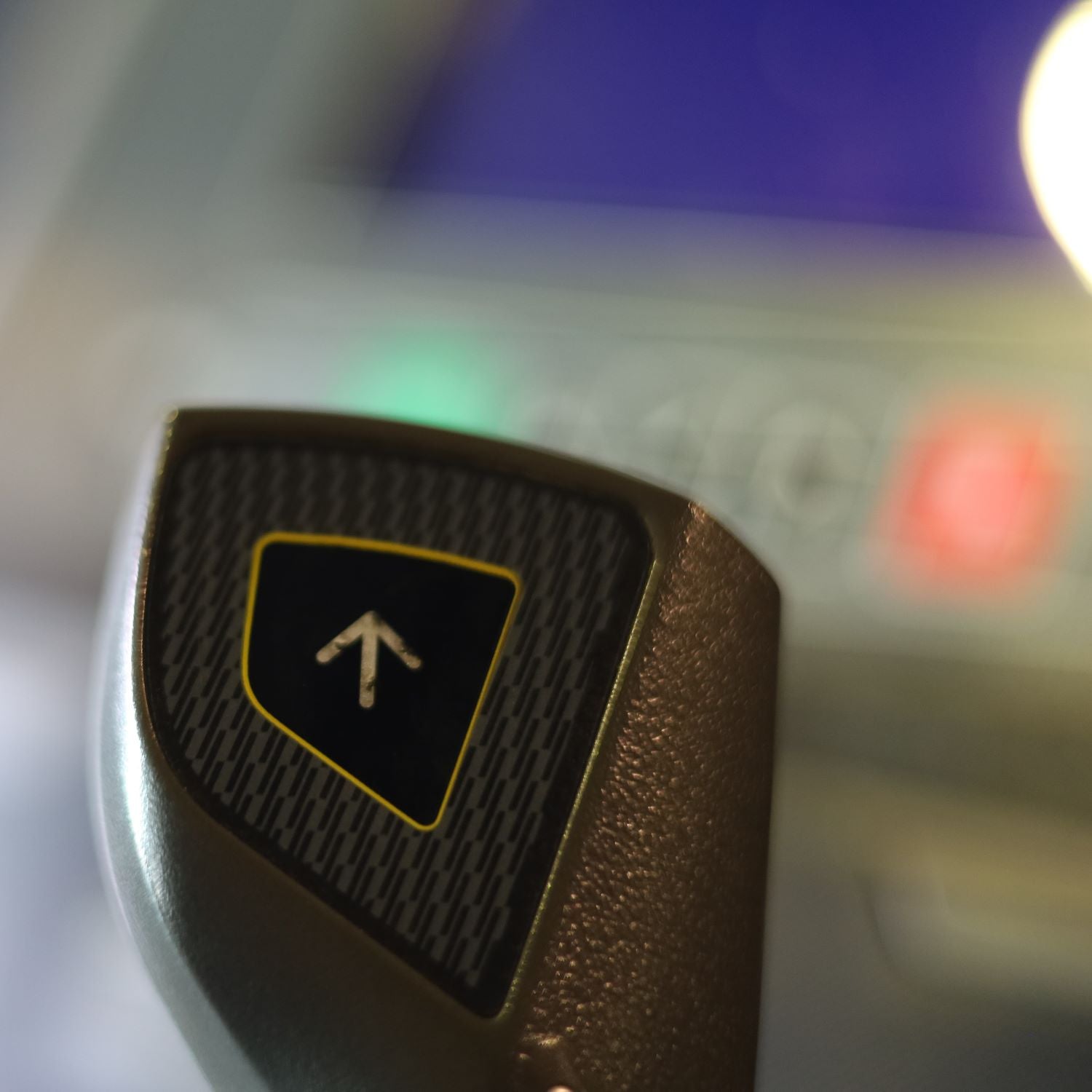Matrix Retail Elliptical E30XR (Clearance Display )