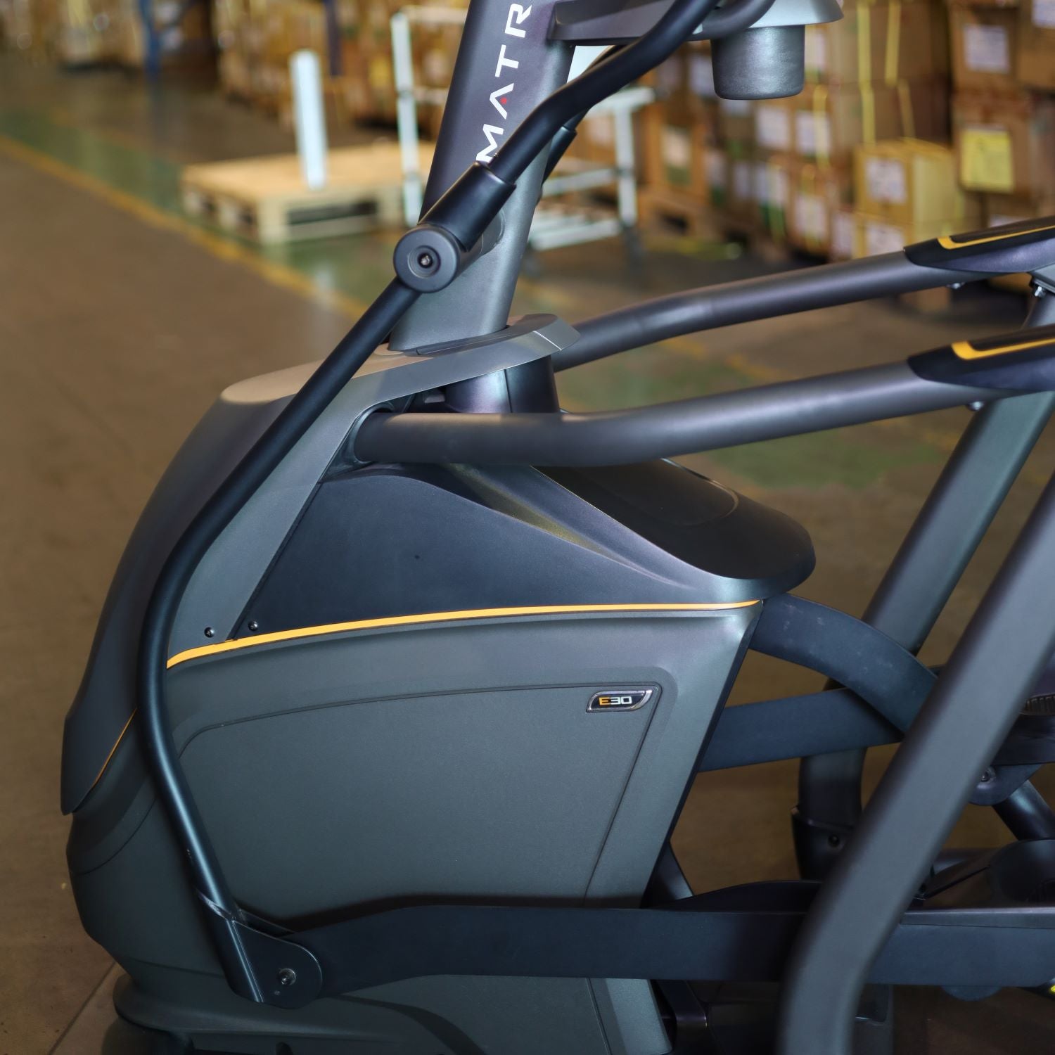 Matrix Retail Elliptical E30XR (Clearance Display )