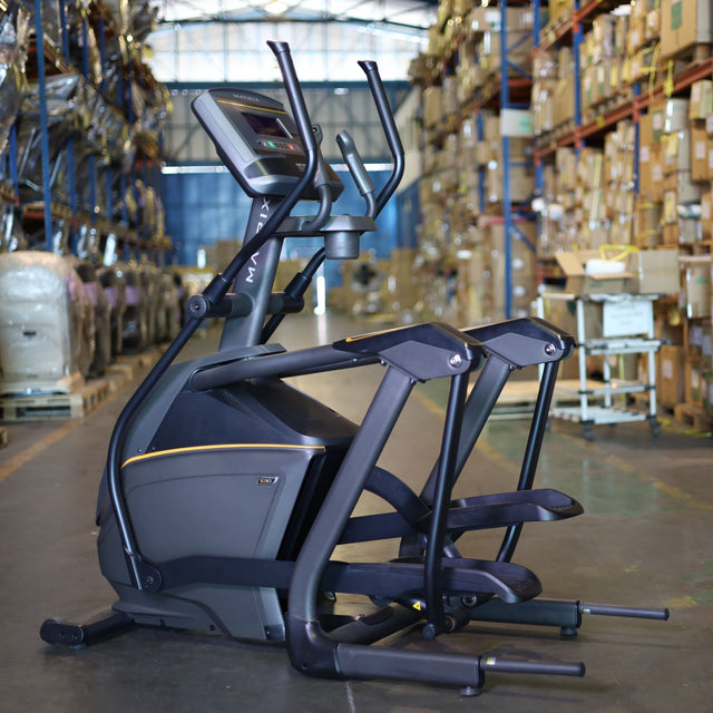 Matrix Retail Elliptical E30XR (Clearance Display )