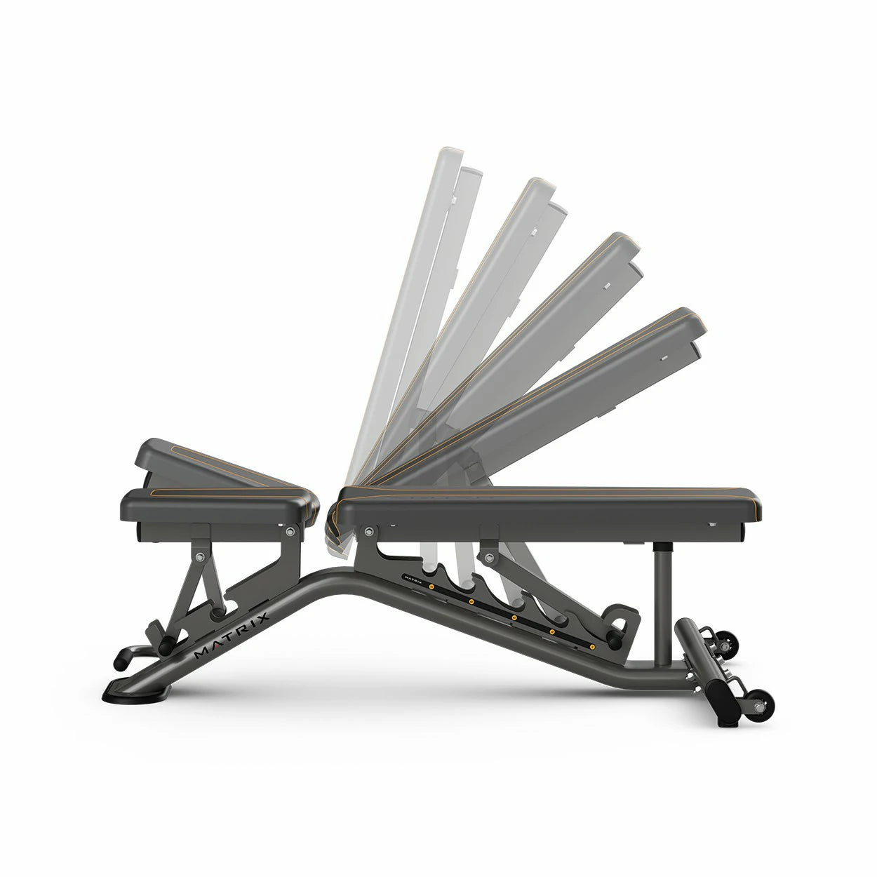Matrix Retail Functional with Bench New arrival!!