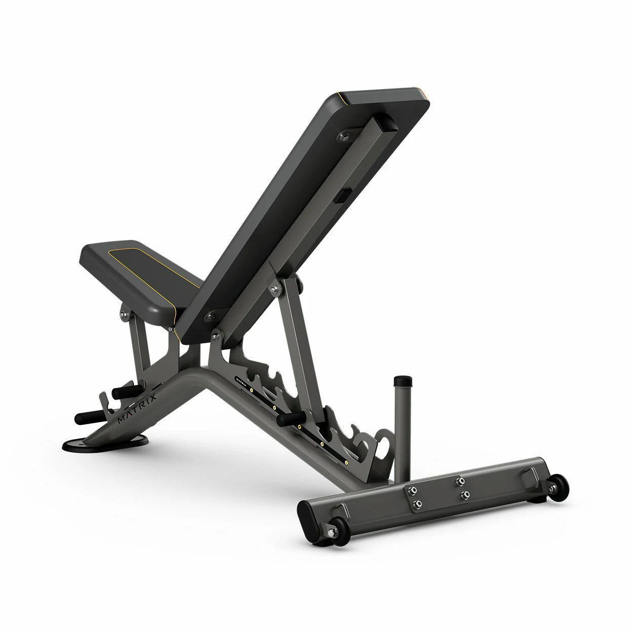 Matrix Retail Multi Adjustable Bench New arrival!!