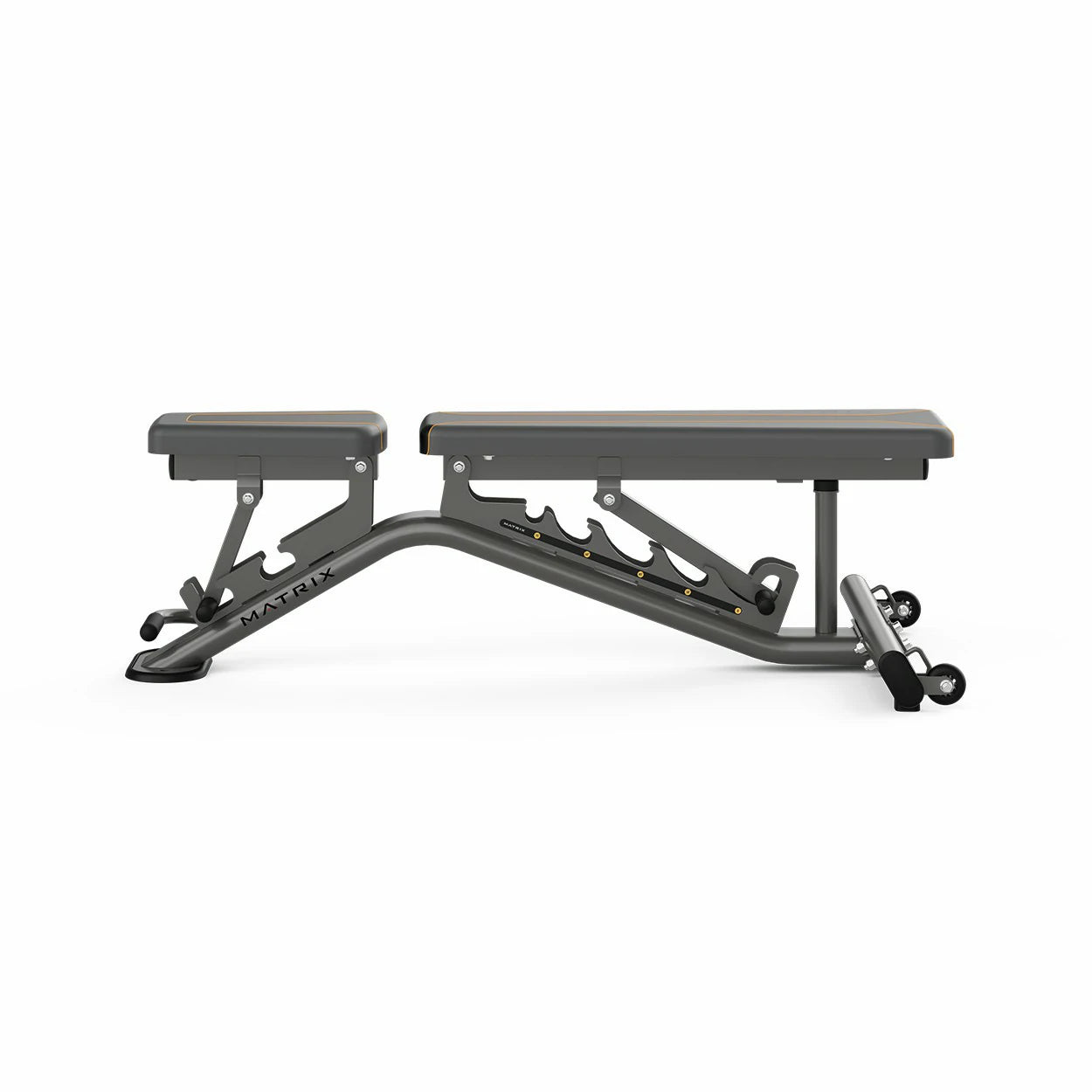Matrix Retail Multi Adjustable Bench New arrival!!