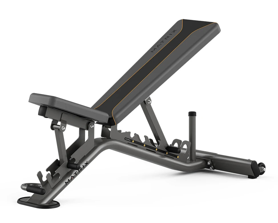 Matrix Retail Multi Adjustable Bench New arrival!!