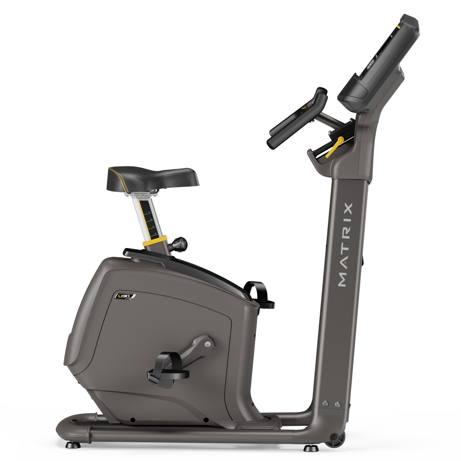 Matrix Retail Upright Bike U30XR