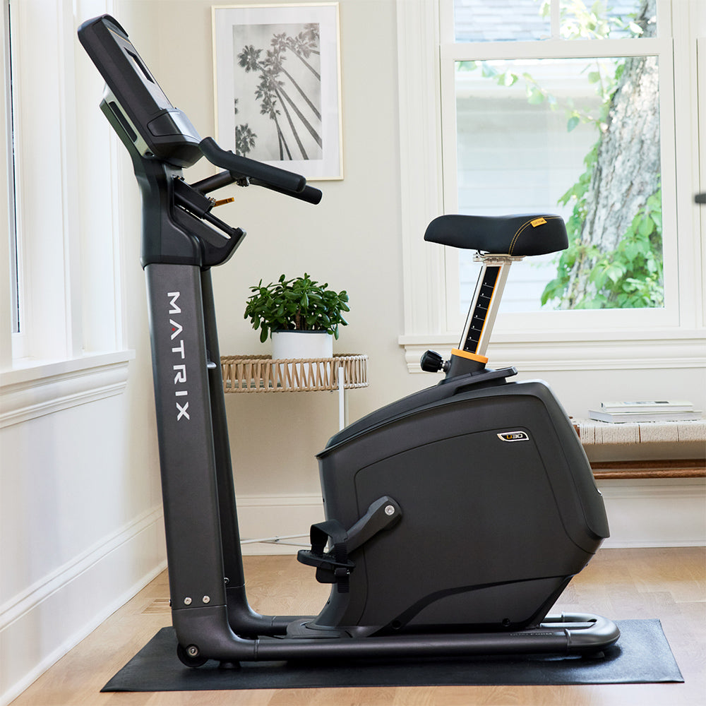 Matrix Retail Upright Bike U30XR