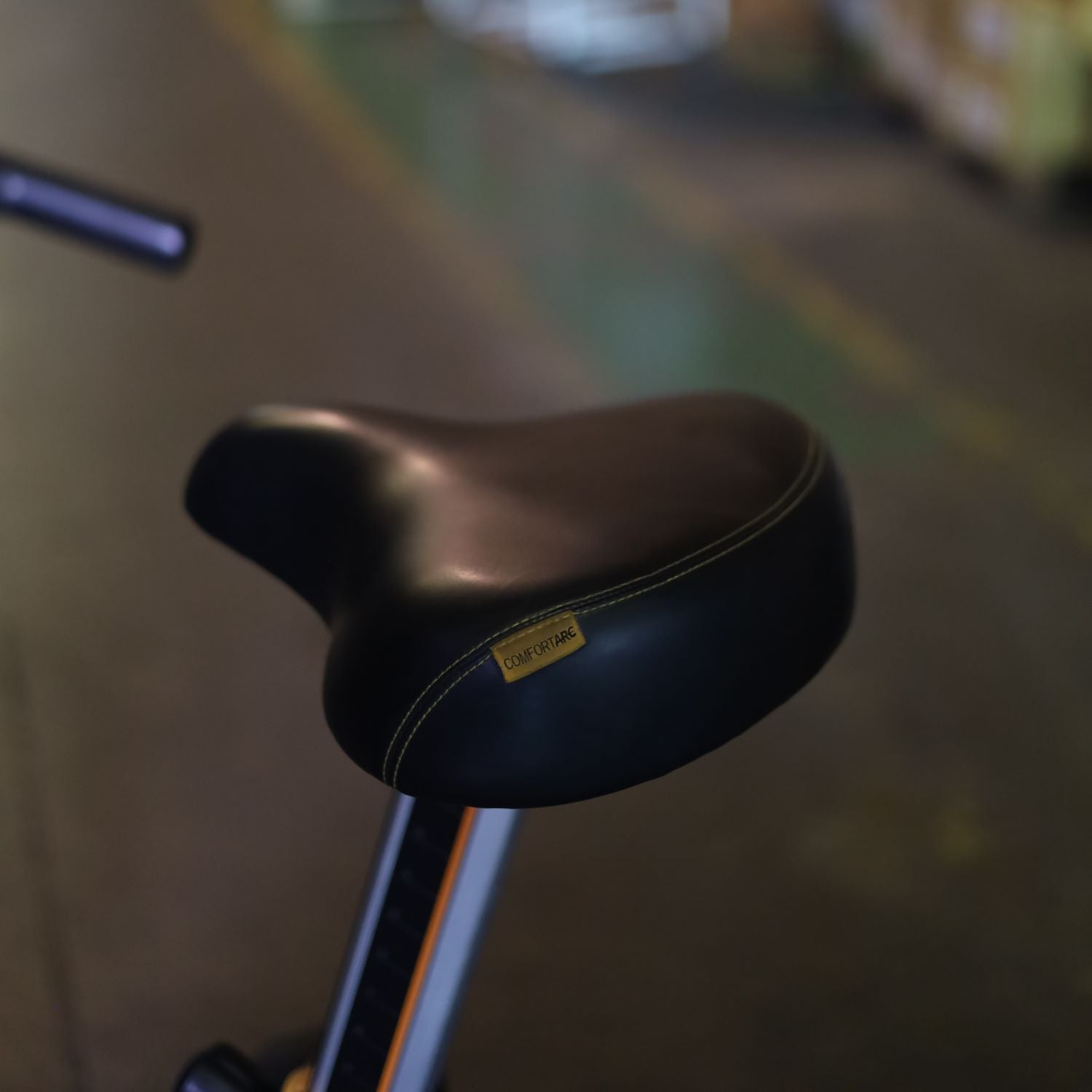 Matrix Retail Upright Bike U30XR (Clearance Display)