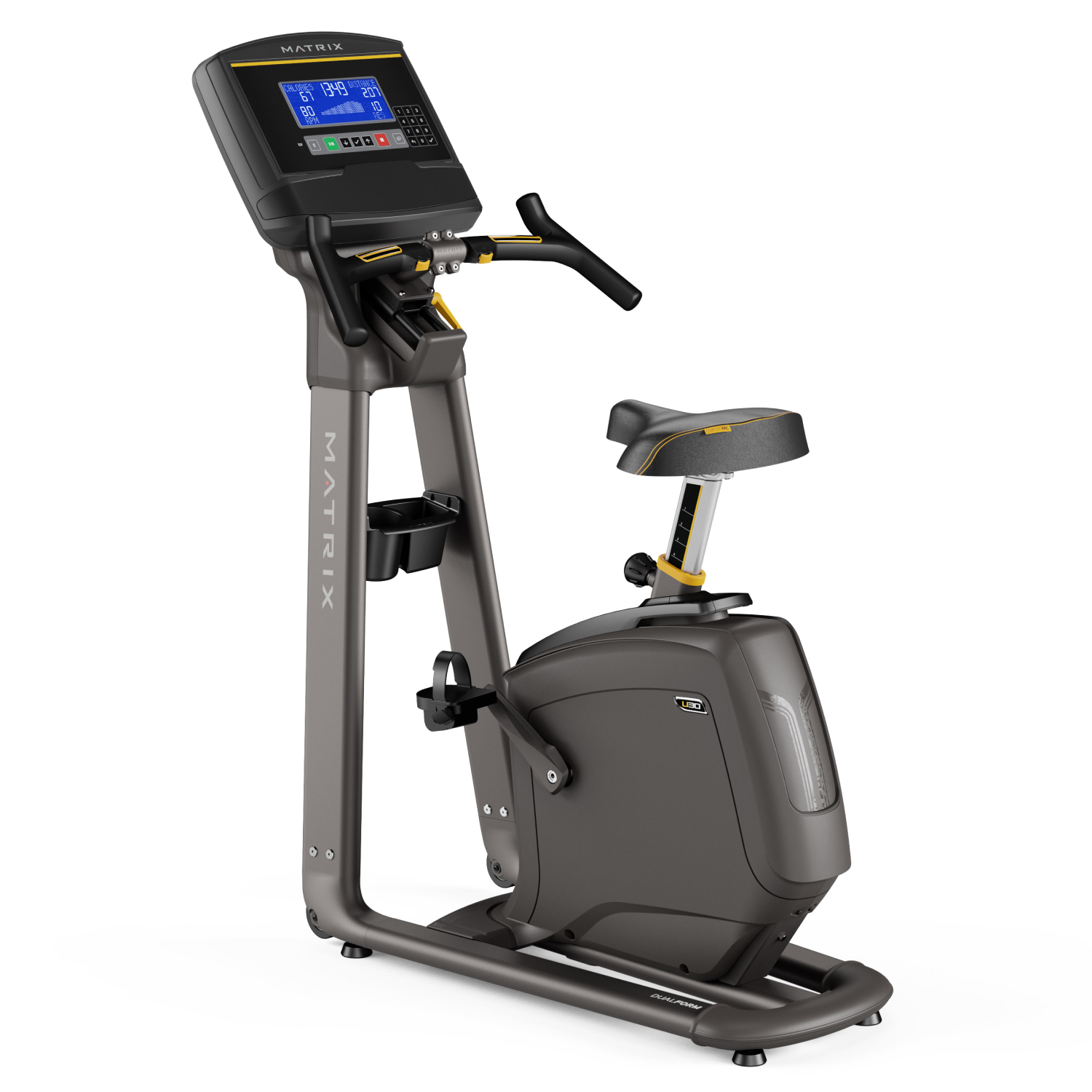 Matrix Retail Upright Bike U30XR