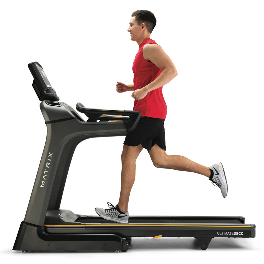 Matrix Treadmill TF30