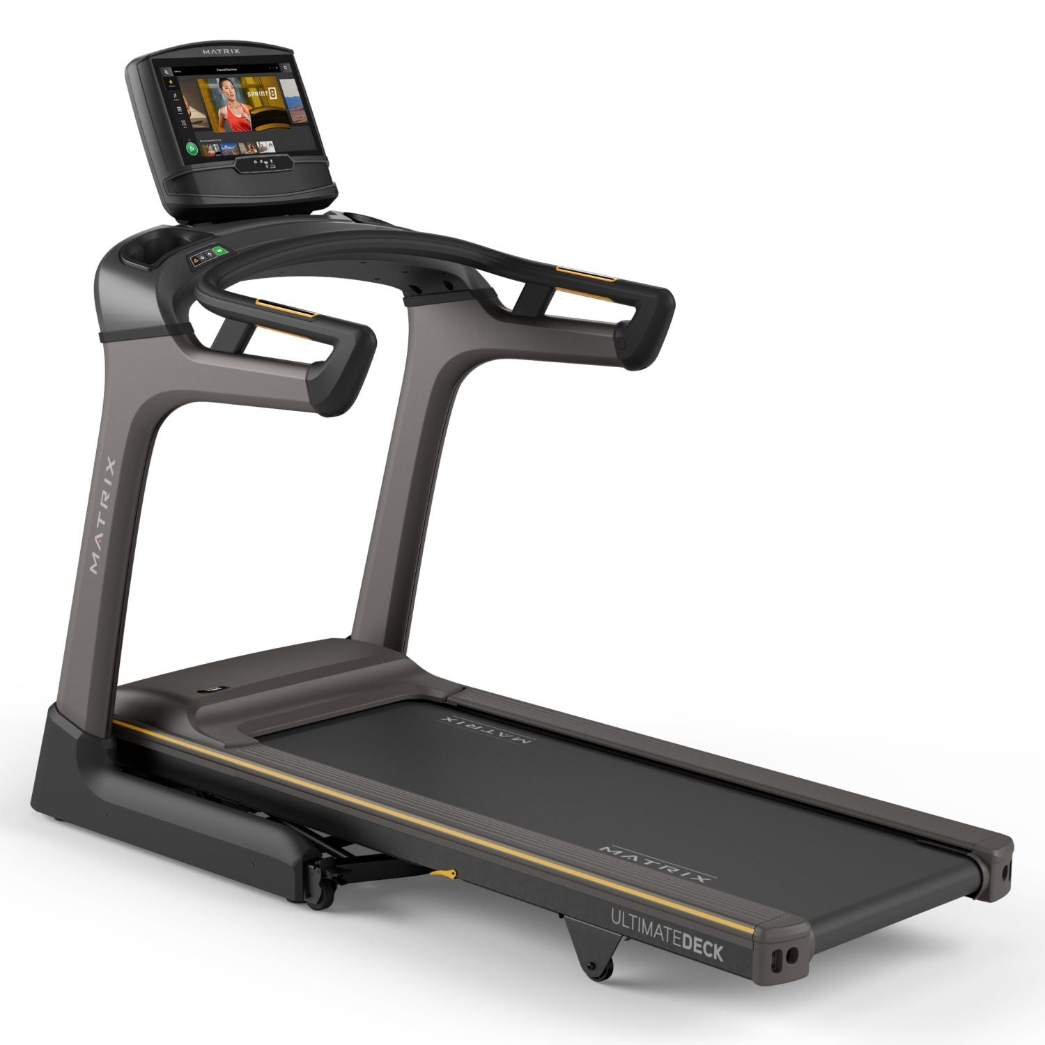 Matrix Treadmill TF30