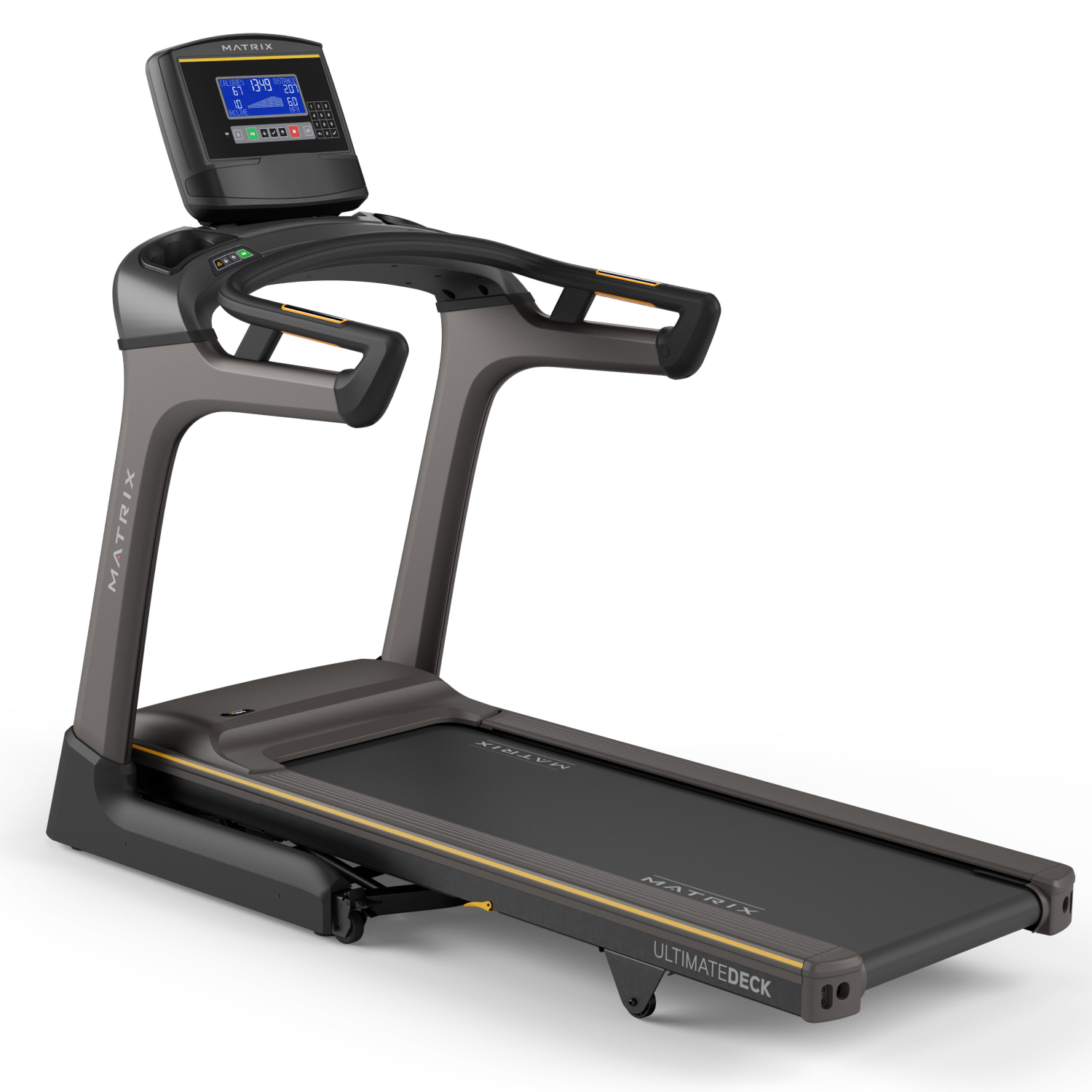 Matrix Treadmill TF30