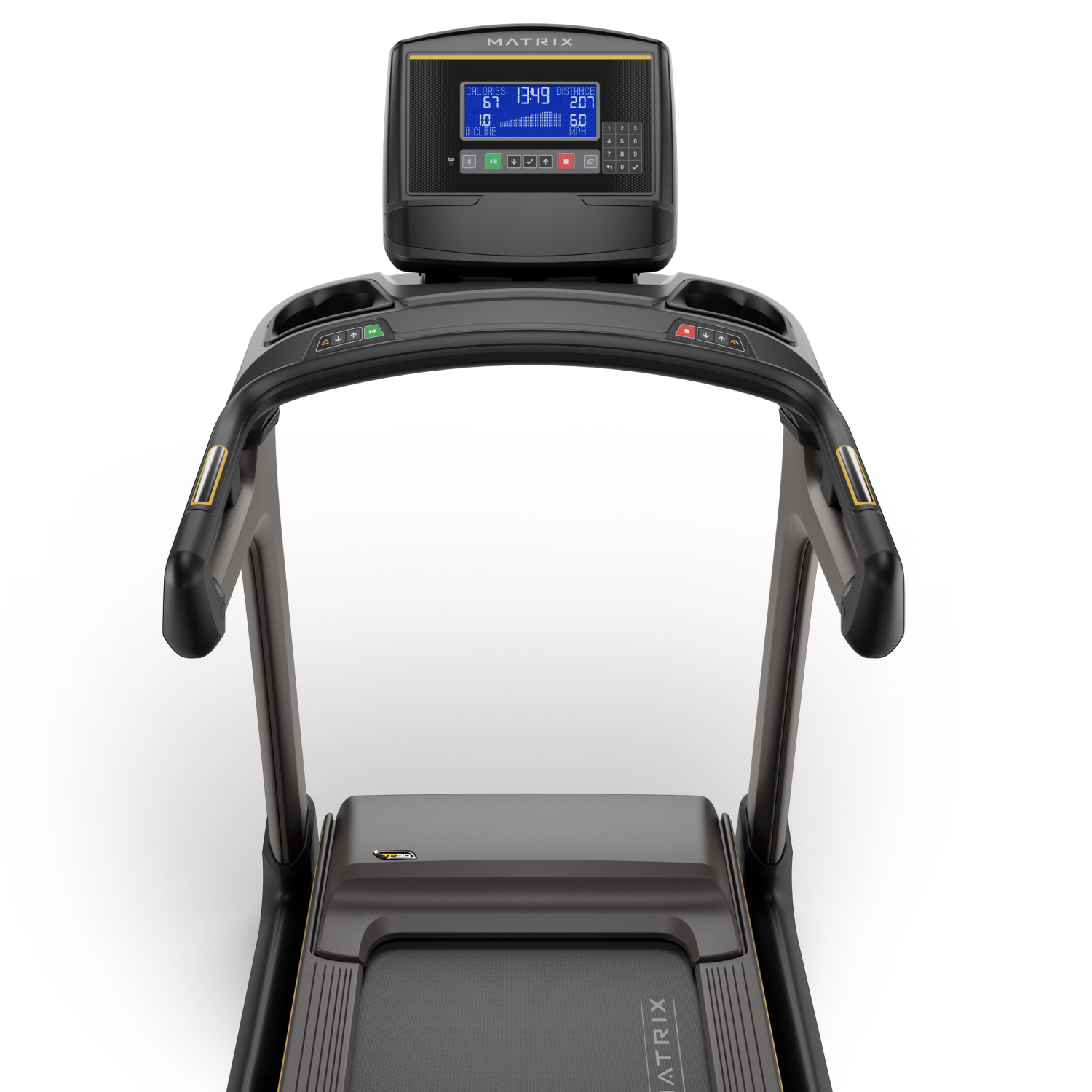 Matrix Treadmill TF30