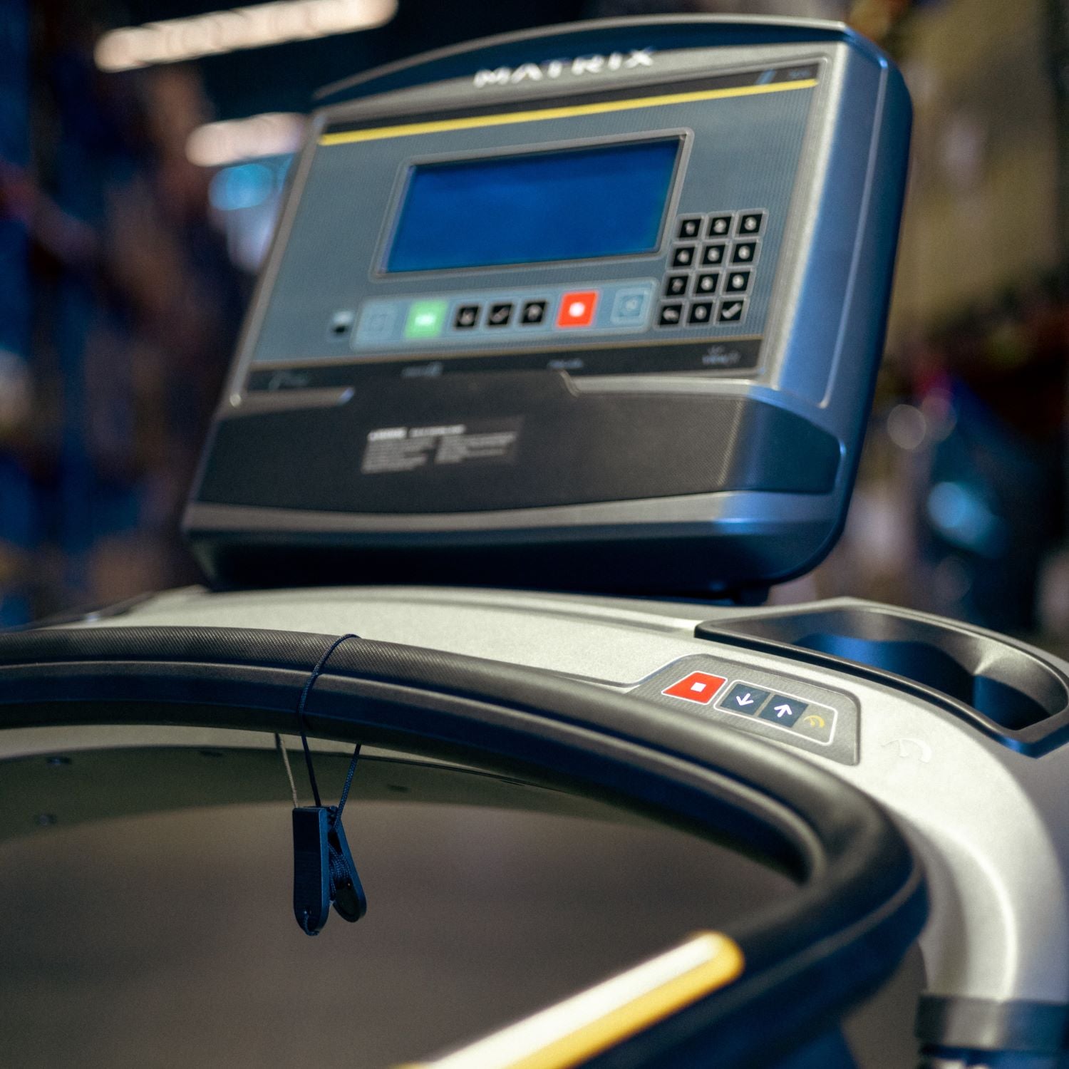 Matrix Treadmill TF30 XR (Clearance Display)