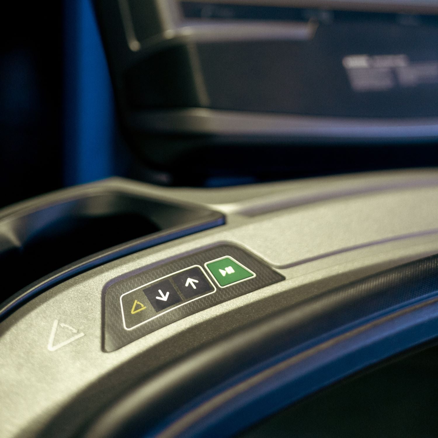 Matrix Treadmill TF30 XR (Clearance Display)