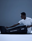 ใหม่ Normatec elite - อุปกรณ์ฟื้นฟูกล้ามเนื้อด้วยแรงบีบอัด เร็ว ๆนี้! พรีออเดอร์