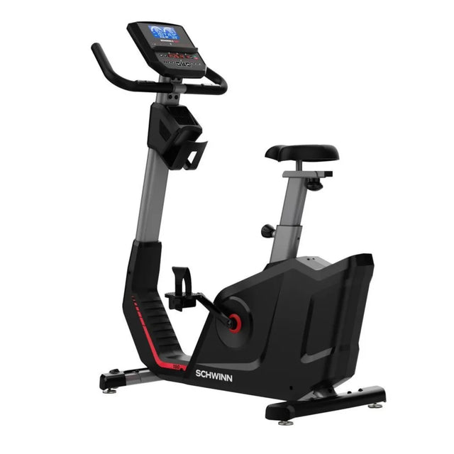 Schwinn Upright Bike 180U New product launch!