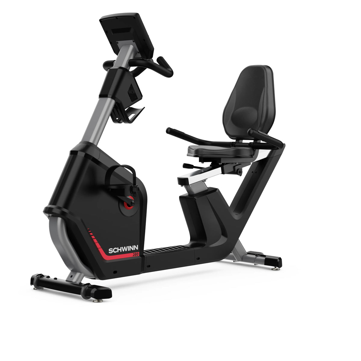 Schwinn Recumbent Bike 280R New product launch!