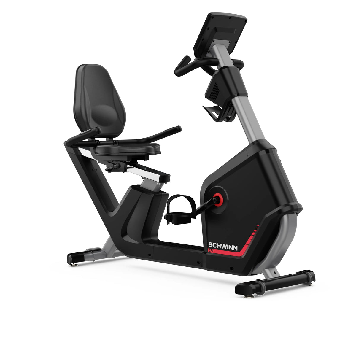Schwinn Recumbent Bike 280R New product launch!