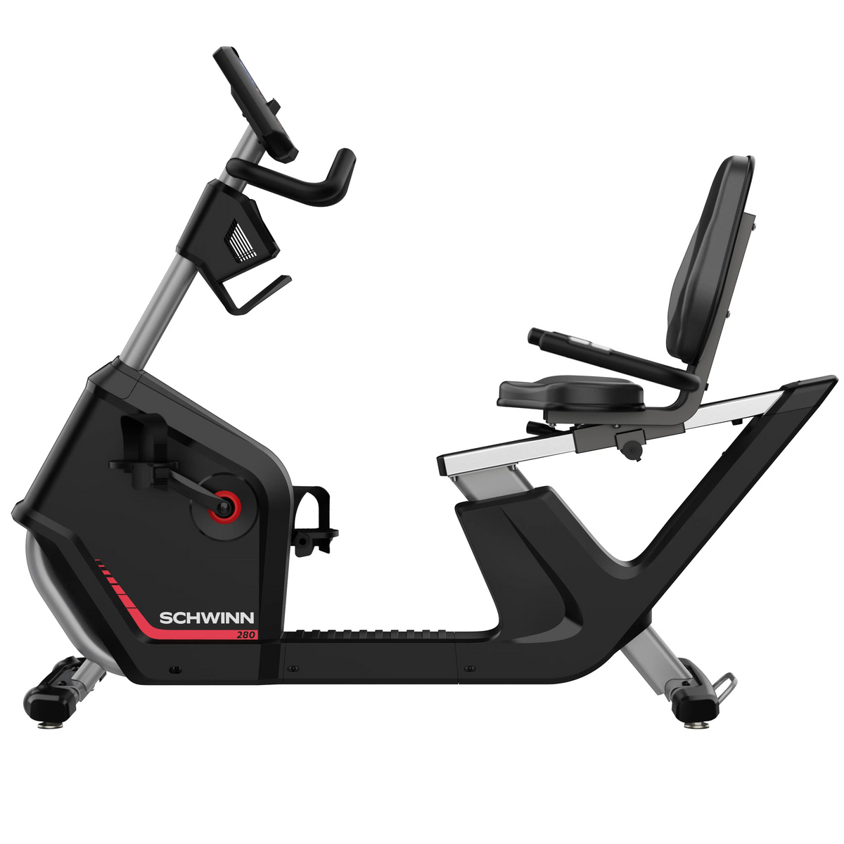 Schwinn Recumbent Bike 280R New product launch!