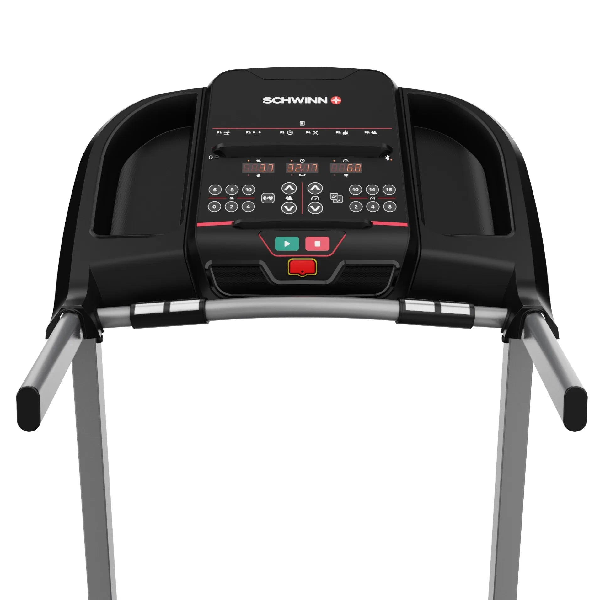 Schwinn Treadmill T3.5 New arrival!