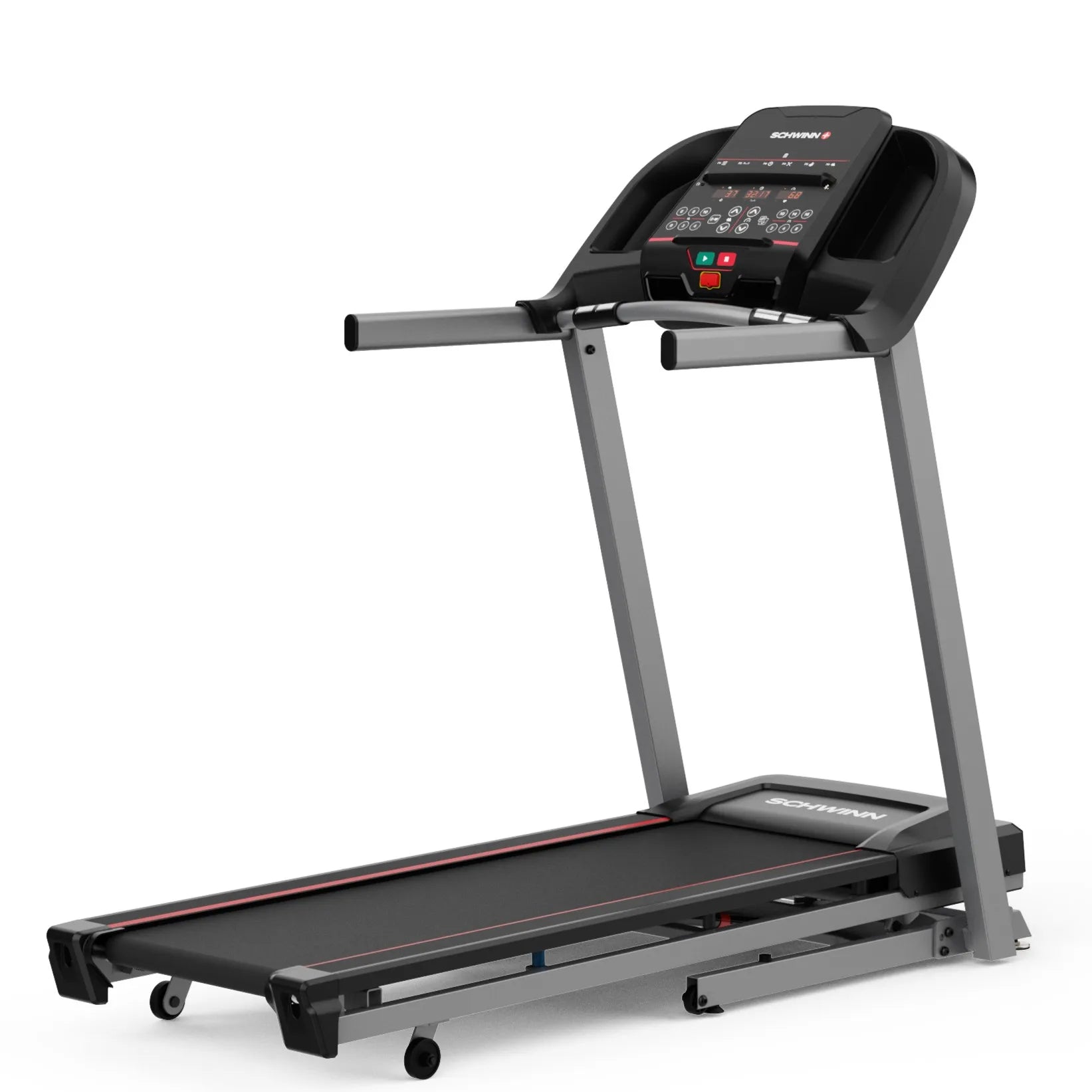 Schwinn Treadmill T3.5 New arrival!