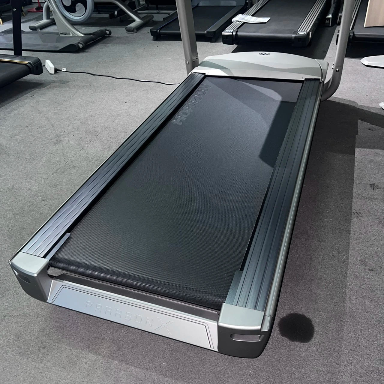 Horizon Treadmill Paragon X  Exclusive Online (Clearance Display)