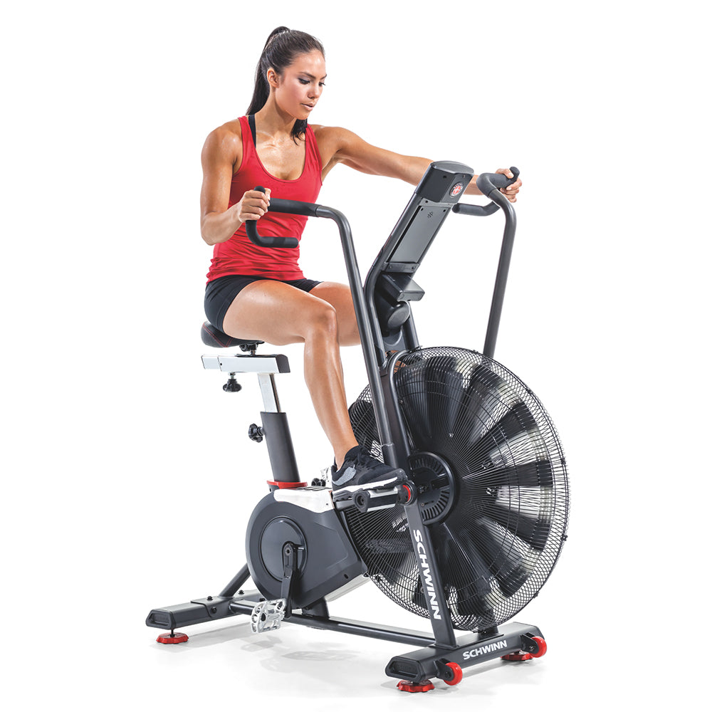 Schwinn AD8 Airdyne