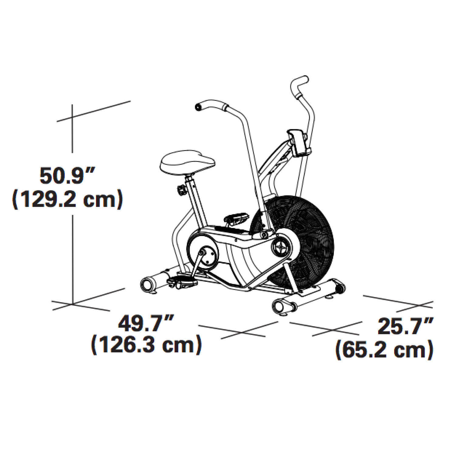 Schwinn AD6 Airdyne: For Ultimate Workouts