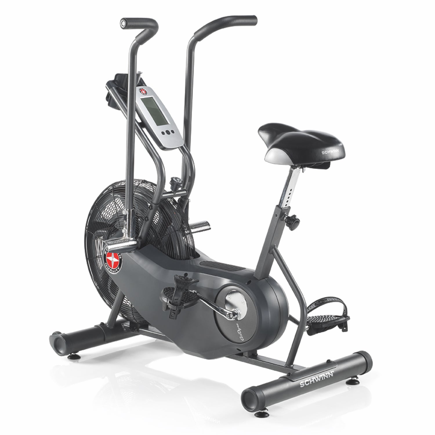 Schwinn AD6 Airdyne: For Ultimate Workouts