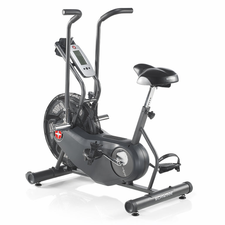 Ad6 Schwinn AD6 Airdyne: For Ultimate Workouts