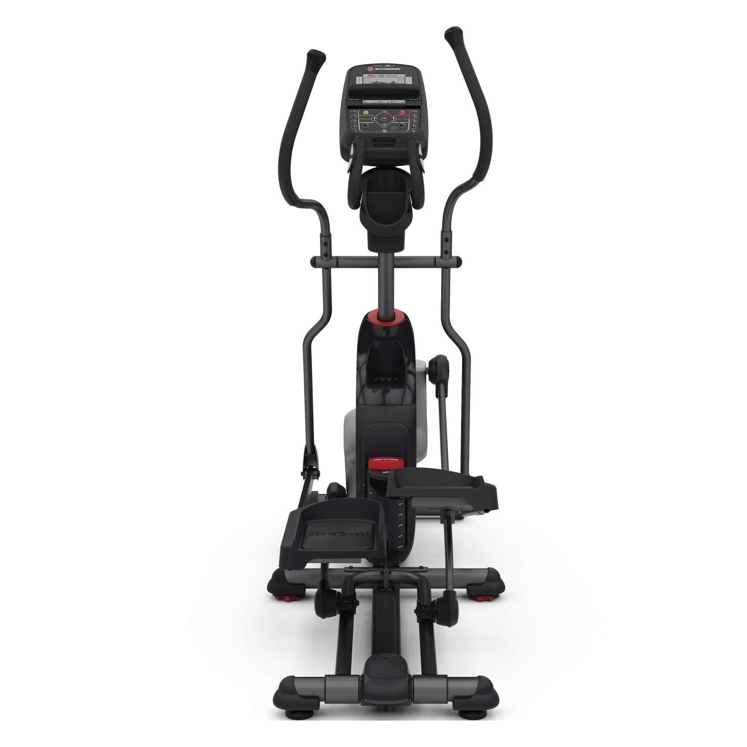 Schwinn Elliptical 430i (เคลียร์แลนซ์ ตัวโชว์)