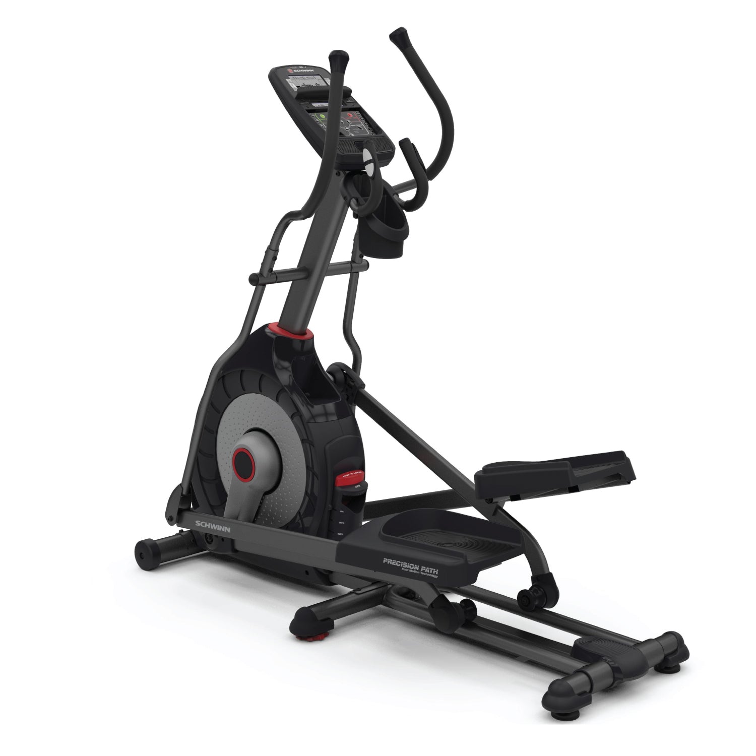 Schwinn Elliptical 430i (เคลียร์แลนซ์ ตัวโชว์)