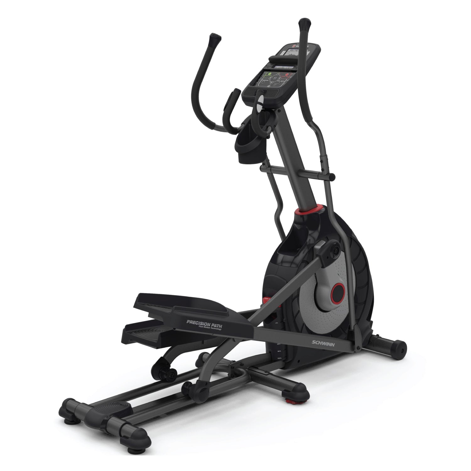 Schwinn Elliptical 430i (เคลียร์แลนซ์ ตัวโชว์)