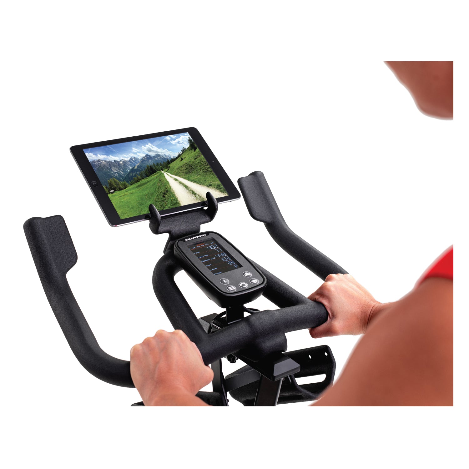 Schwinn Indoor Cycling Bike 800IC New arrivals!
