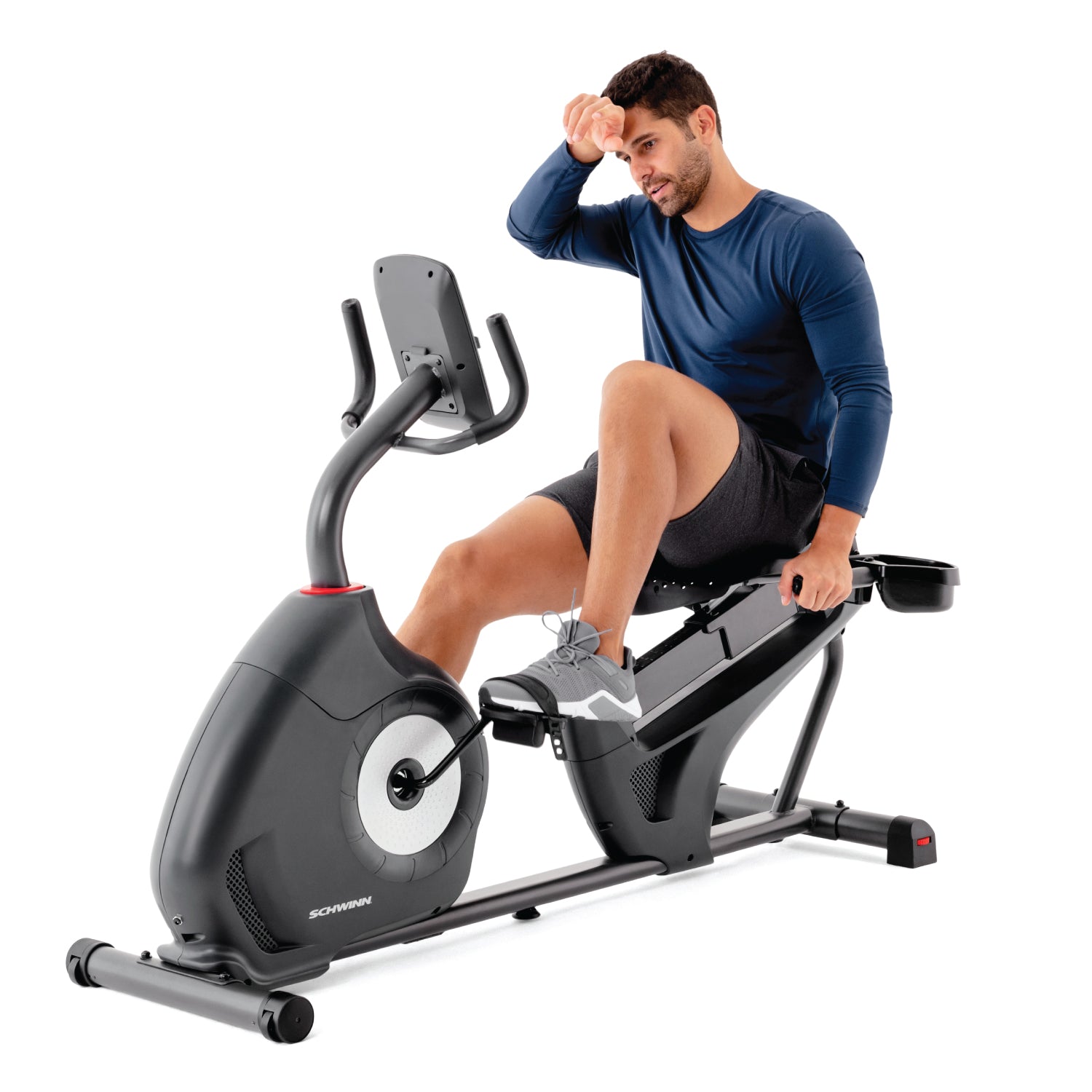Schwinn Recumbent Bike 510R New arrivals Exclusive Online!