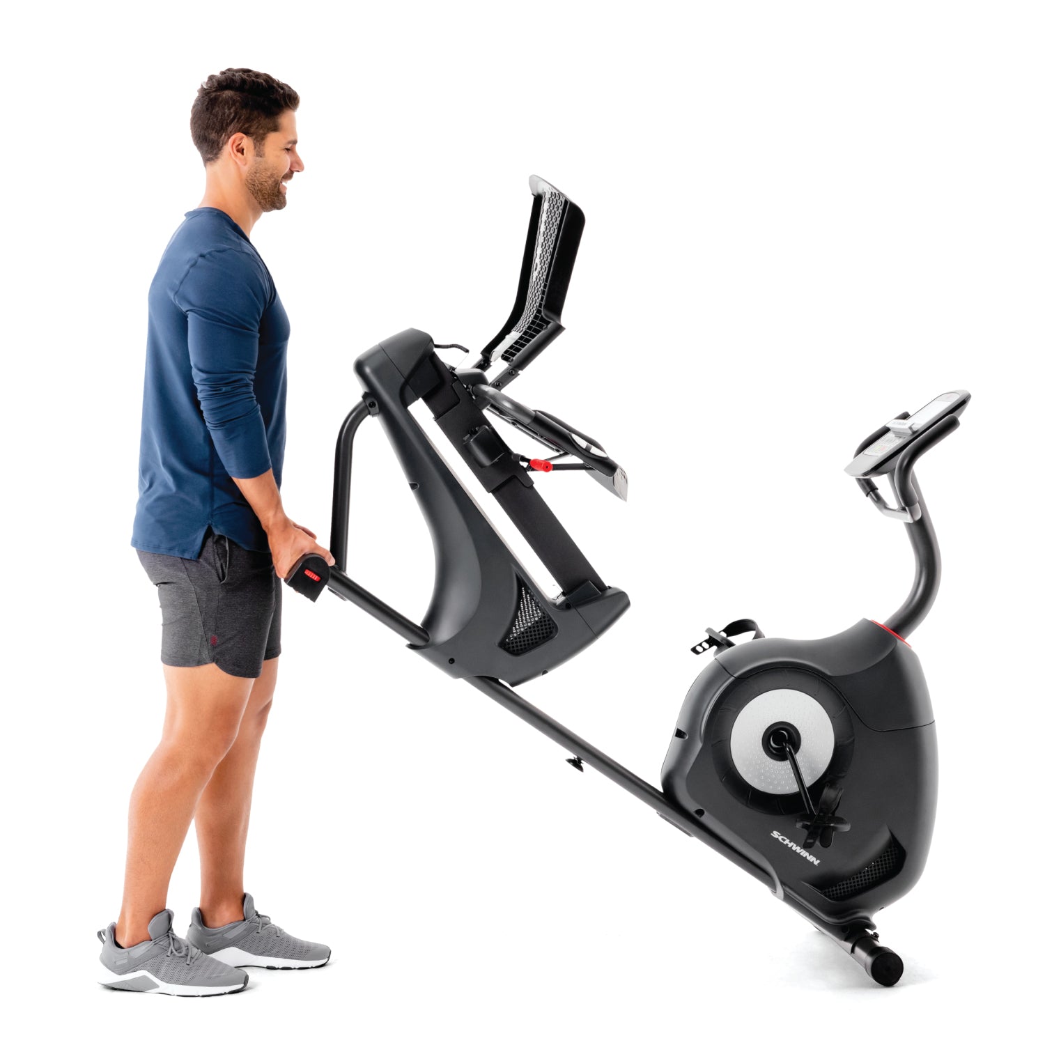 Schwinn Recumbent Bike 510R New arrivals Exclusive Online!