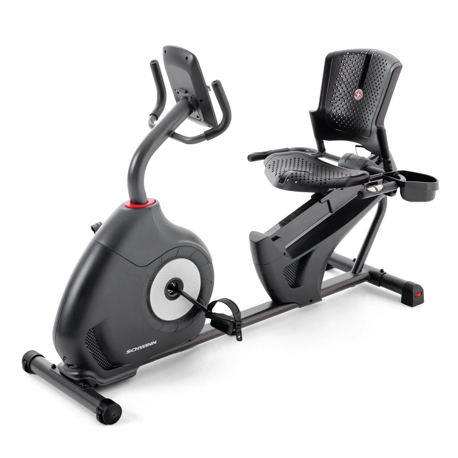 Schwinn Recumbent Bike 510R New arrivals Exclusive Online!