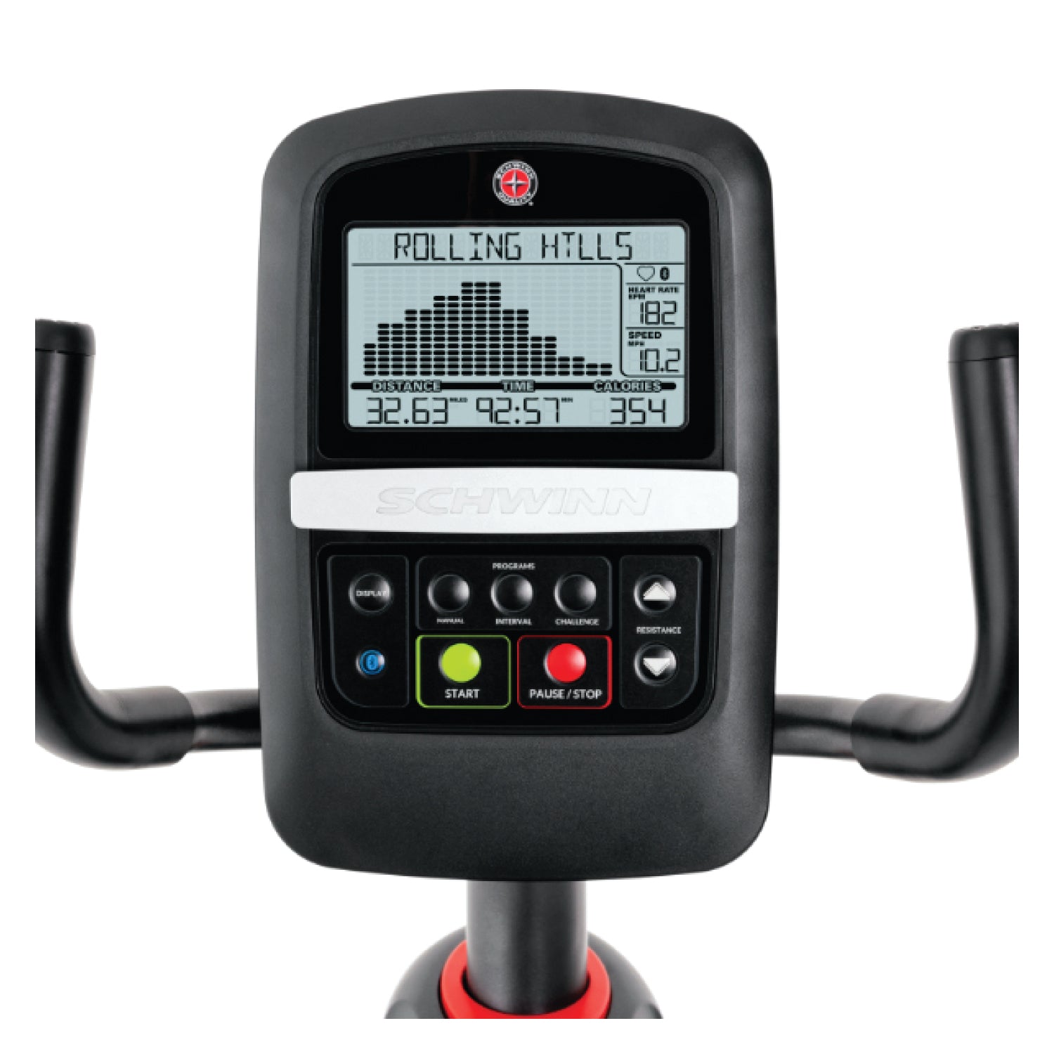 Schwinn Recumbent Bike 510R New arrivals Exclusive Online!