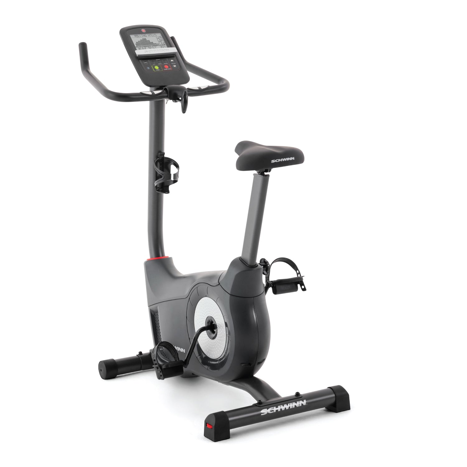 Schwinn Upright Bike 510U New arrivals Exclusive Online!