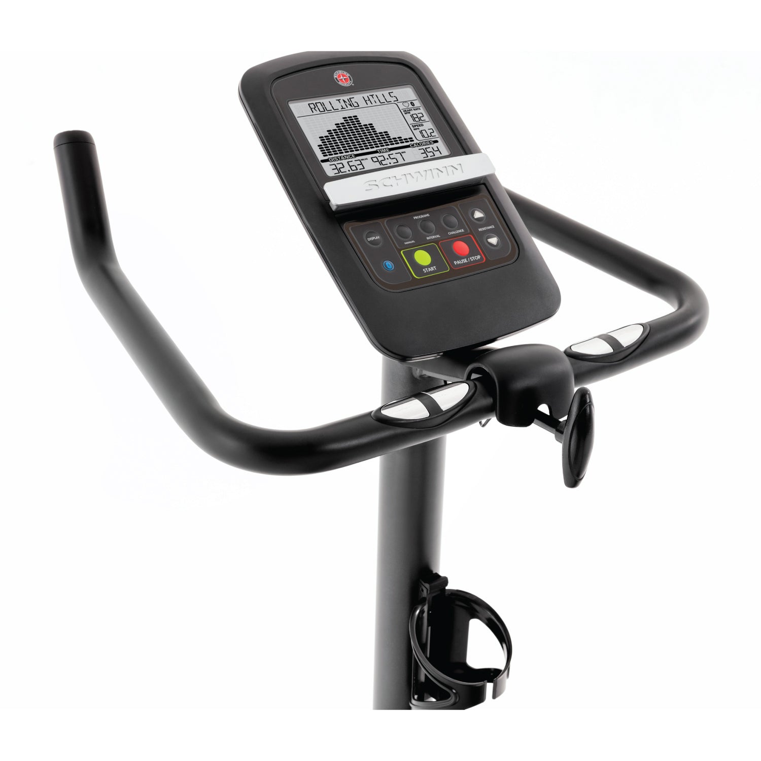Schwinn Upright Bike 510U New arrivals Exclusive Online!