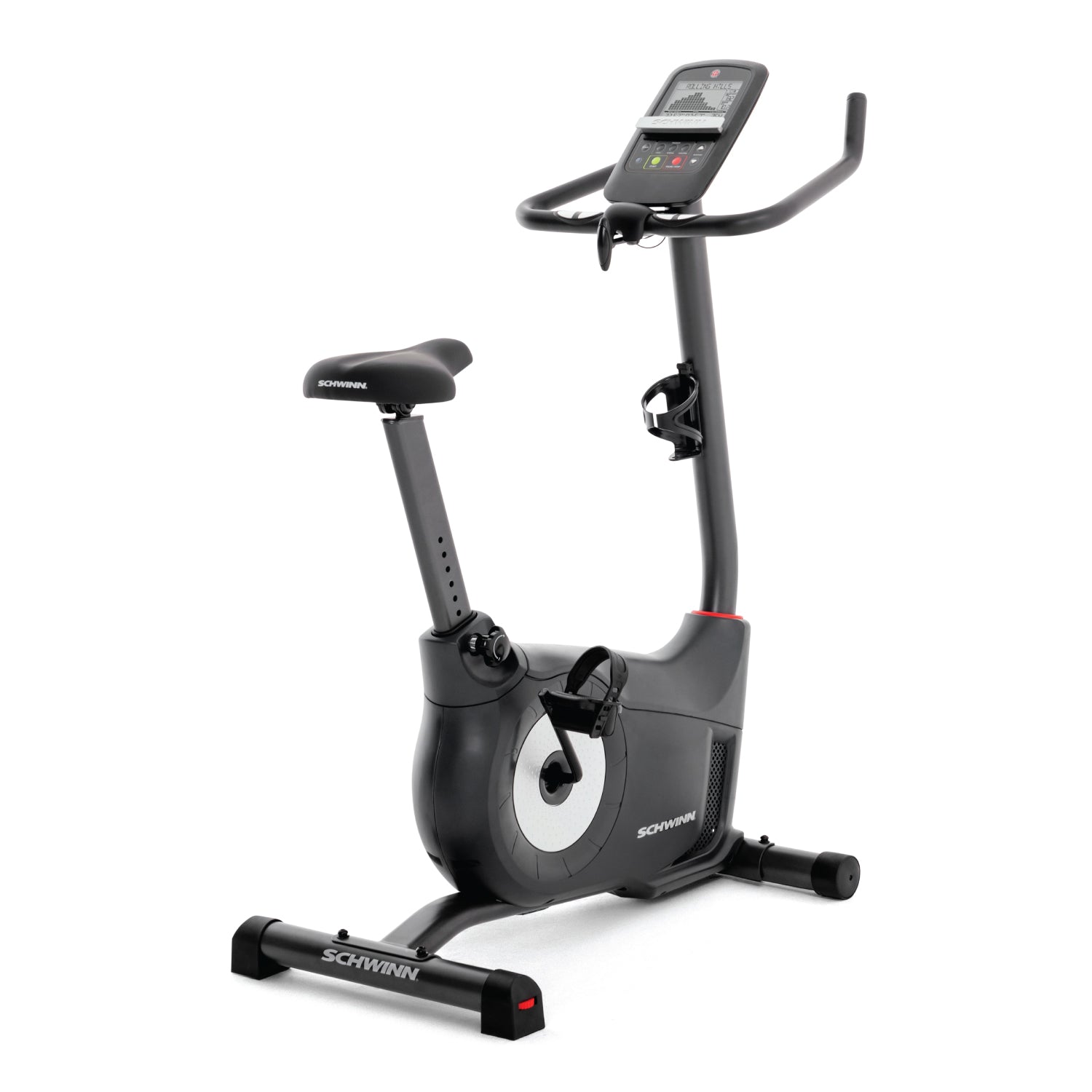 Schwinn Upright Bike 510U New arrivals Exclusive Online!