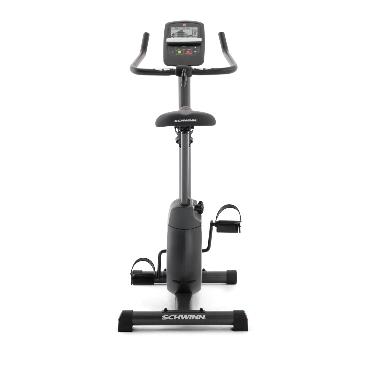 Schwinn Upright Bike 510U New arrivals Exclusive Online!