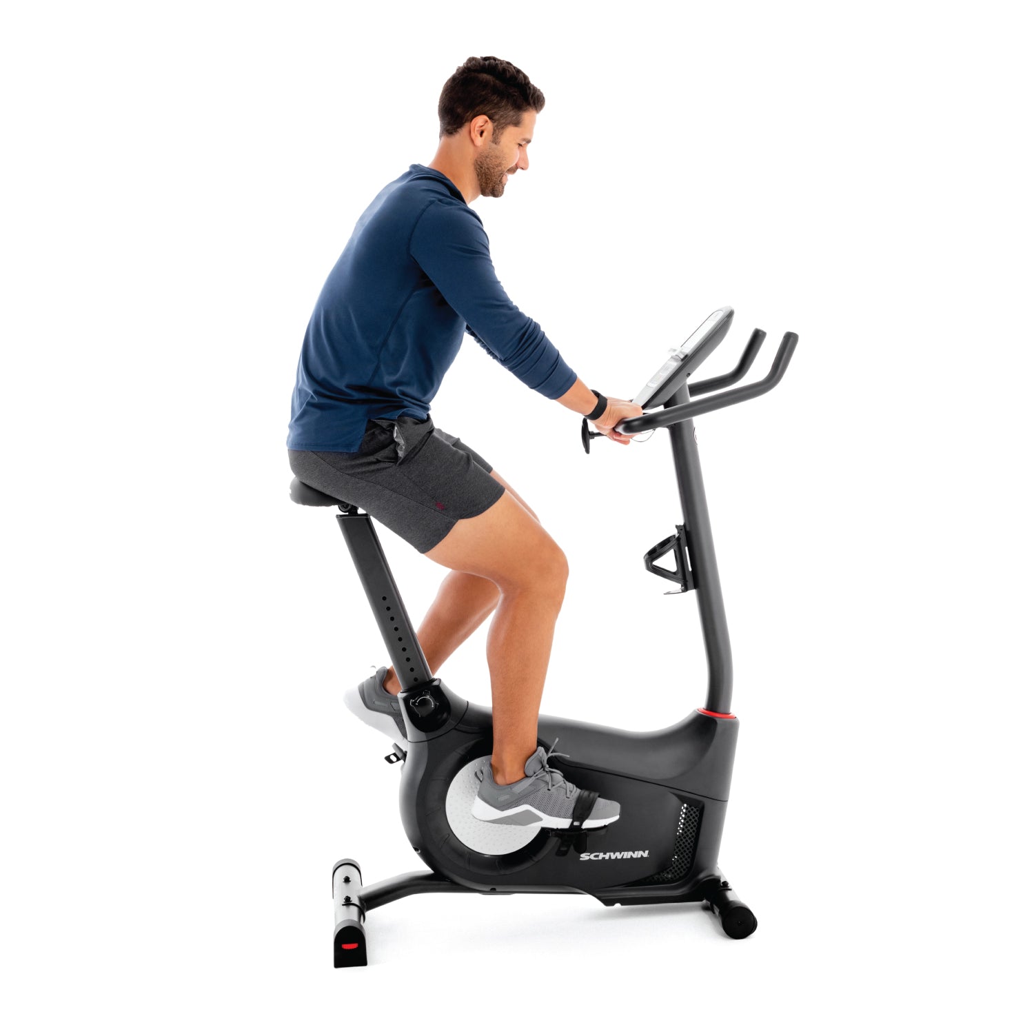 Schwinn Upright Bike 510U New arrivals Exclusive Online!