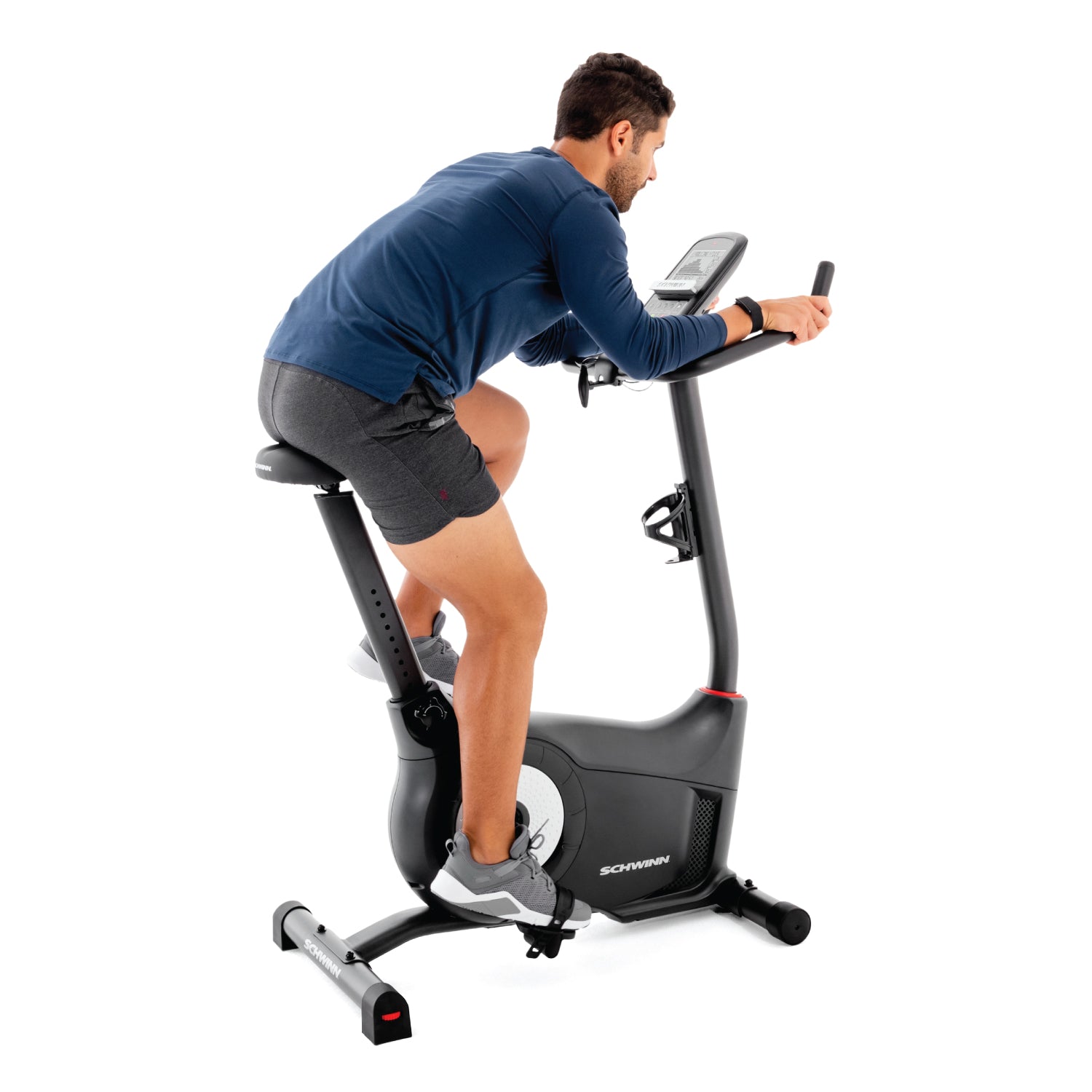 Schwinn Upright Bike 510U New arrivals Exclusive Online!
