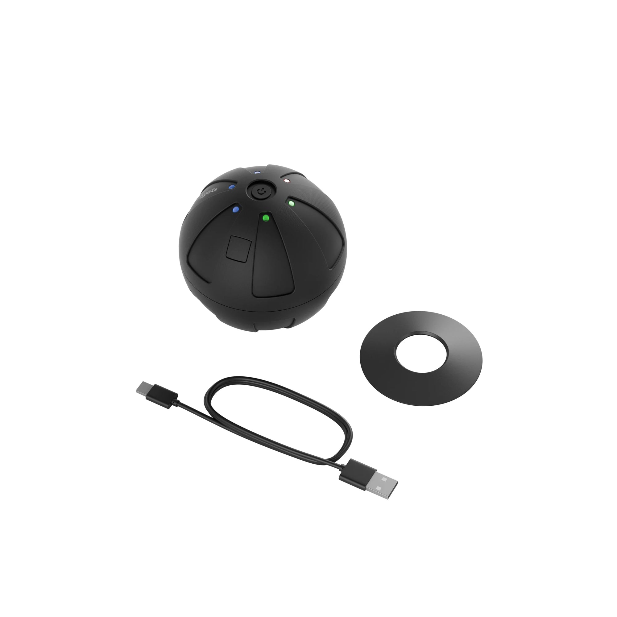 Sport Recovery  : Hypersphere GO