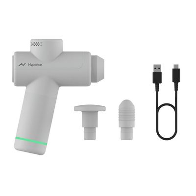 Sport Recovery : Hypervolt Go 2